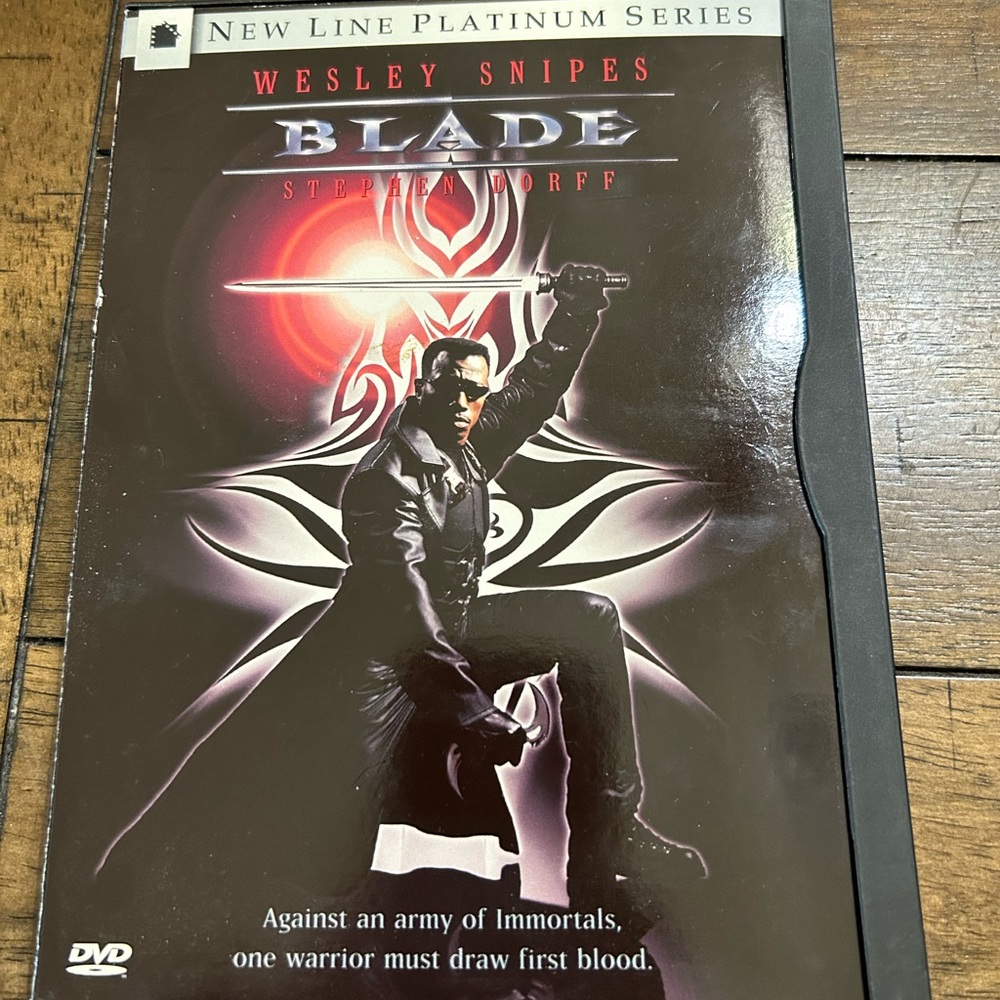 Blade!